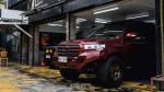 Toyota Land Cruiser 200 by Atoy Customs 2020 года